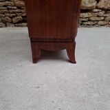 Art Deco wardrobe height 100 cm