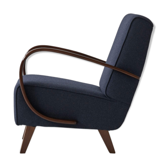 Jindrich Halabala H-410 armchair, 30's