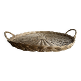 Basket with two handles D:47