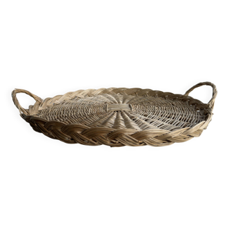 Panier à deux anses D:47