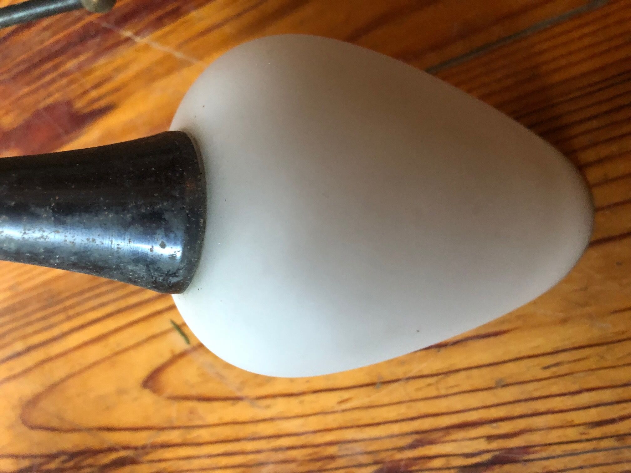 Sputnik style chandelier 50