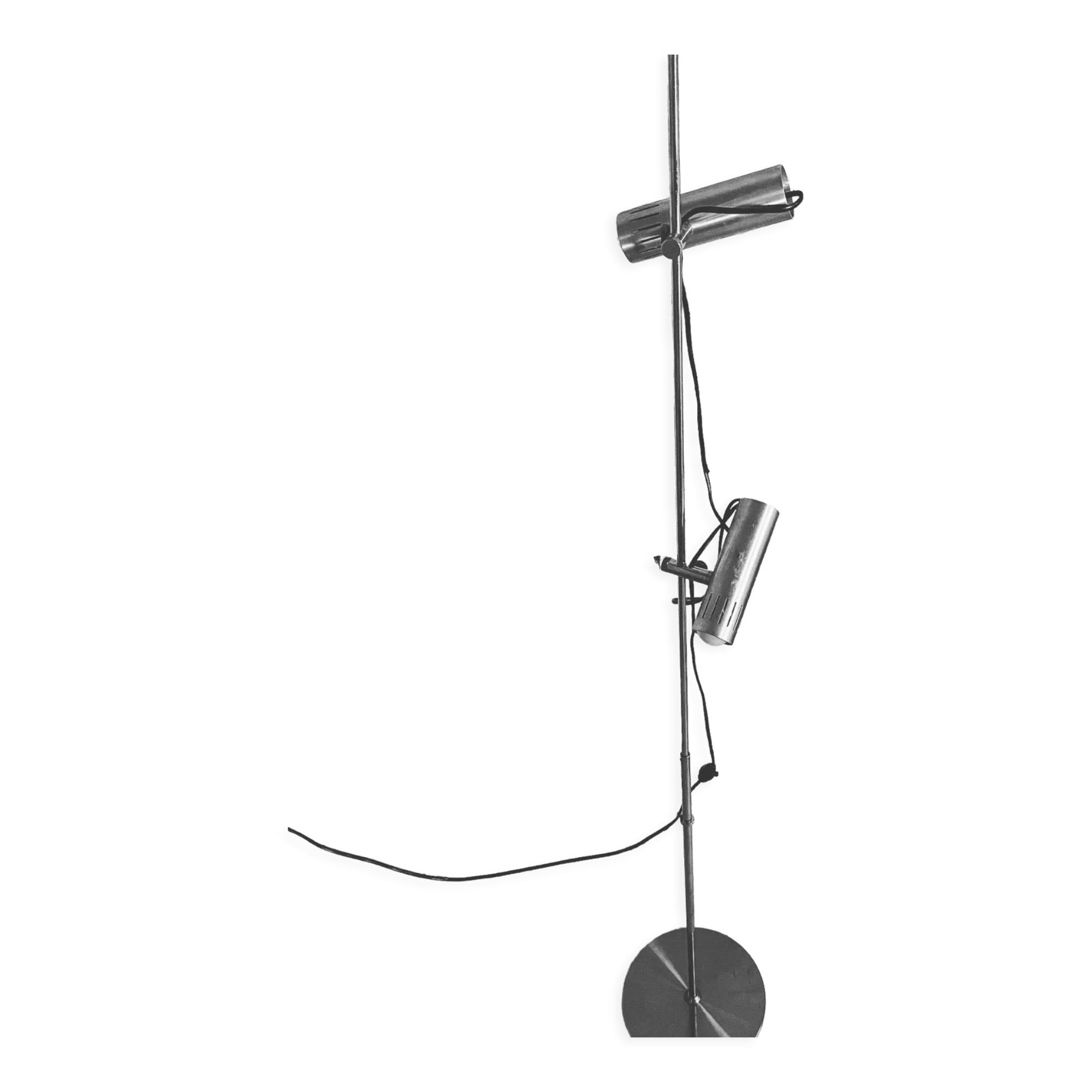Vintage floor lamp