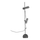 Vintage floor lamp