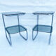 Side tables 60