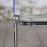 Folded chair by Giancarlo Piretti for Anonima Castelli, 1970