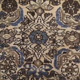 Tapis persan kurde senneh 104x144cm