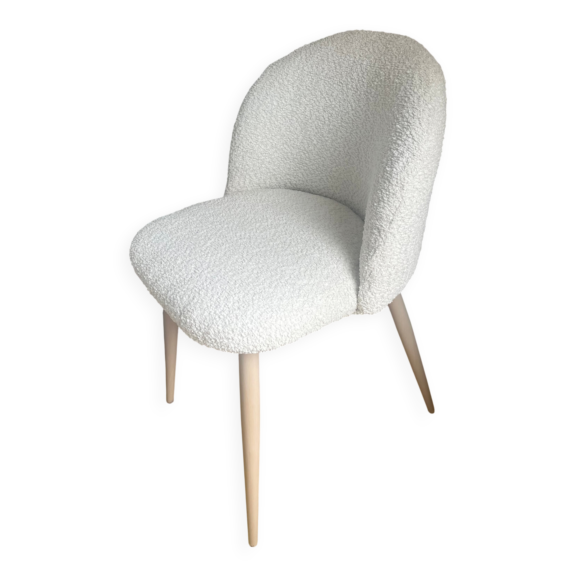 Chaise bureau