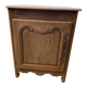 Solid oak confiturier