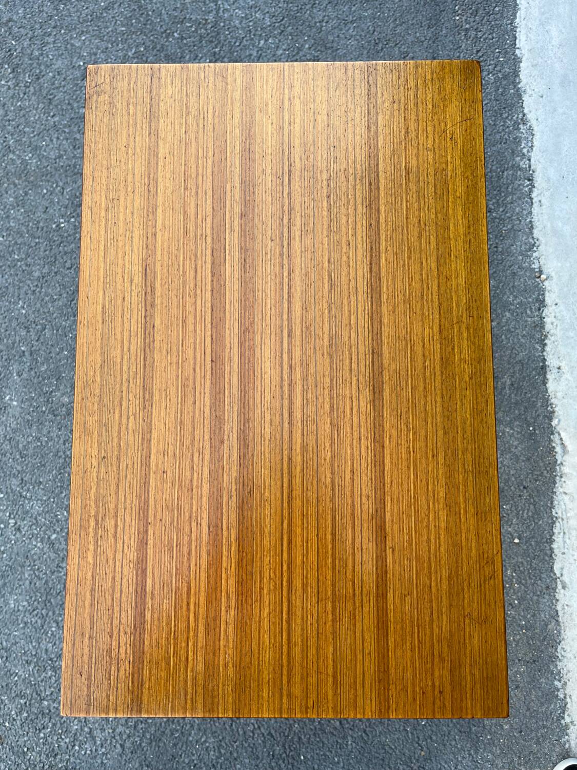 Bedside table or side piece of furniture