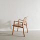 Early Vintage Finnish "No 51 / Hallway" Armchair by Alvar Aalto, 1930s