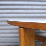 The Arcs dining table