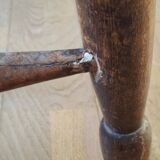 Windsor stool