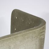 “AJ5” Sofa by Arne Jacobsen and Flemming Lassen for &Tradition, Denmark 2020