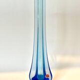 Sommerso Soliflore, Murano