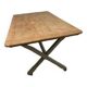 Table flamant