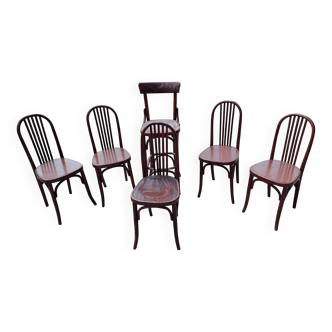 Bistro chairs