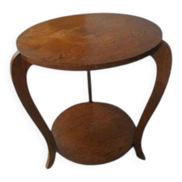 Art Deco Gueridon
