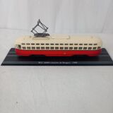 Model train