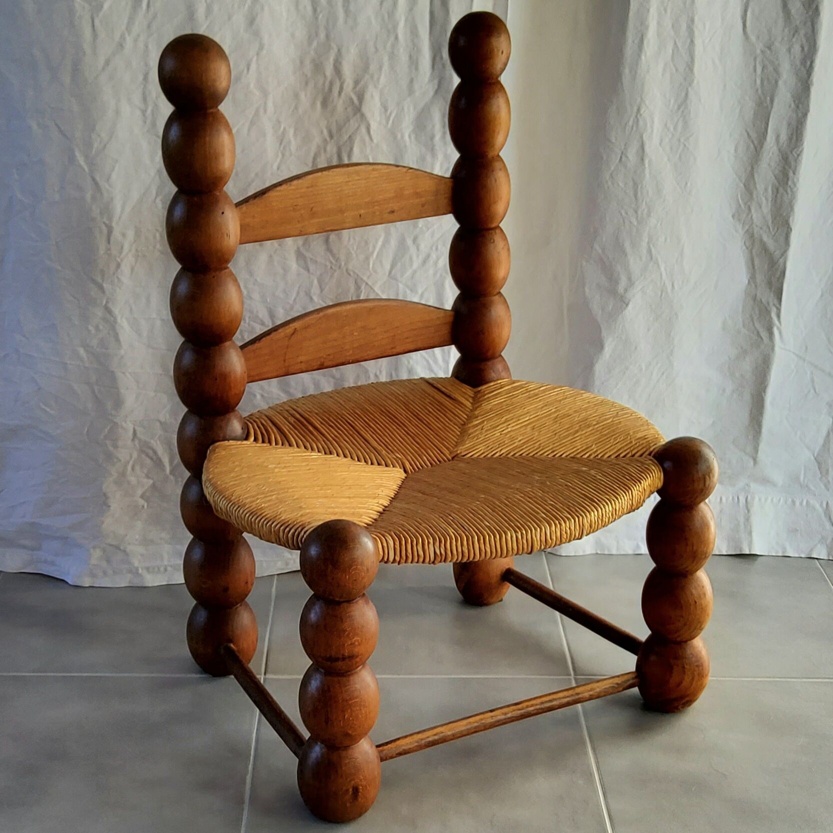 Chaise enfant