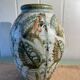 Denby England Glyn colledge stoneware vase