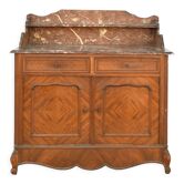 Meuble de toilette