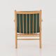 Beech armchair, Danish design, 1970s, designer: Erik Ole Jørgensen, manufacture: Tarm Stole & Møbelf
