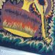 Vintage canvas 70'S