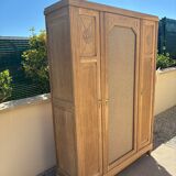 Parisian wardrobe