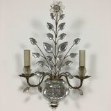 Baguès house wall lamp