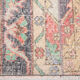 2x11 turkish vintage patchwok rug, 2x11 patchwork runner