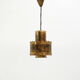 Lamp Svend Aage Holm Sorensen for Holm Sorensen & Co