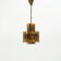 Lamp Svend Aage Holm Sorensen for Holm Sorensen & Co