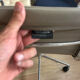 Eames Aluminium Chair office chair for Vitra