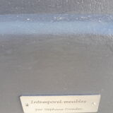 Commode 4 tiroirs de style Louis Philippe