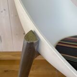 Hoop chairs - design Marco Maran