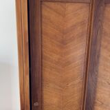 Vintage wardrobe/ wardrobe