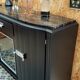 Art Deco sideboard