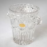Bleikristall ice bucket