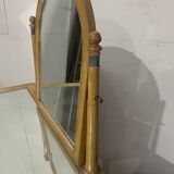 20th century Empire style lady's dressing table