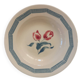 Assiettes Digoin