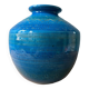 60´s ceramic vase Aldo Londi Bitossi