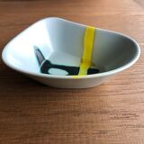 Orlando enamelled ceramics, design 50/60.