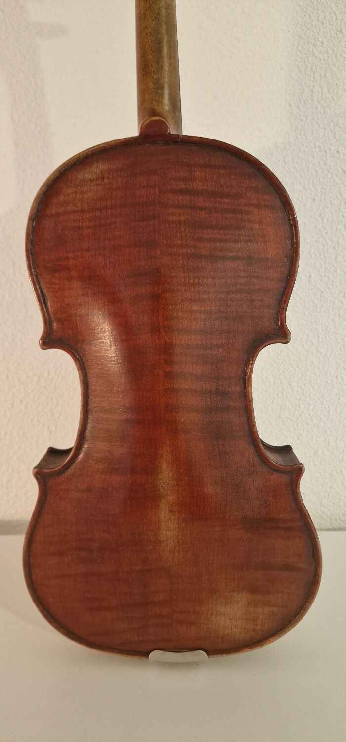 Italian violin