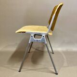 "GIANCARLO PIRETTI" chair.