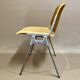 Chaise "GIANCARLO PIRETTI".