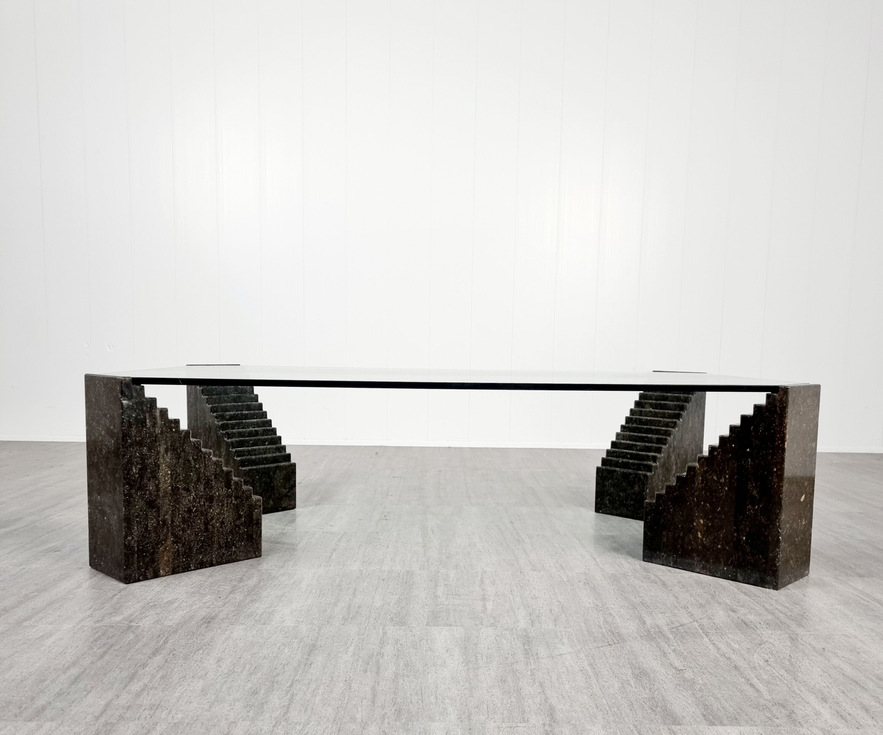Italian Marble coffee table
