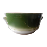 Earthen Bowl from the 1930s