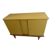 commode 2 portes