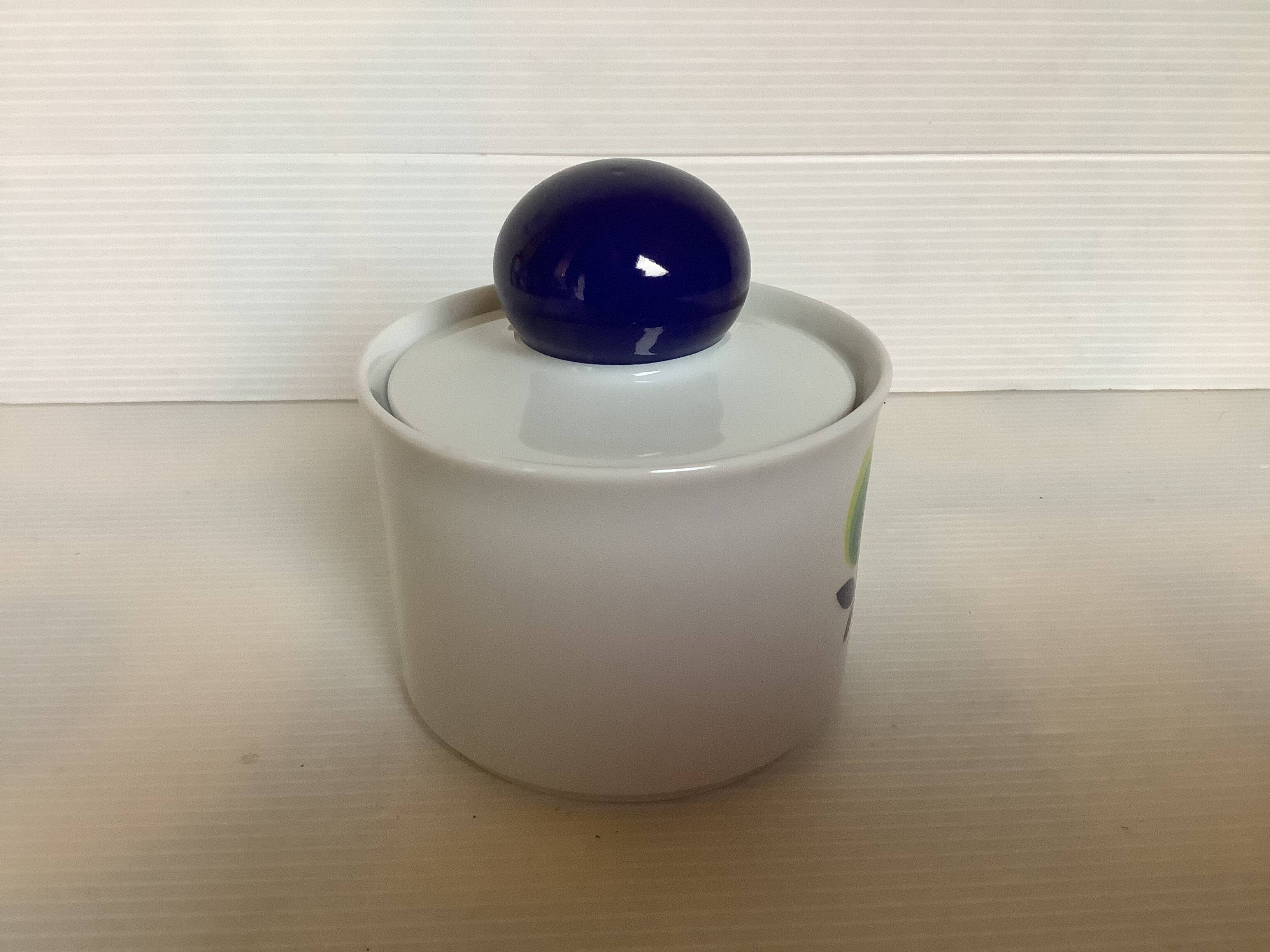 Bavaria sugar box