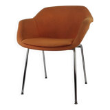 Fauteuil Vintage 1970 Strafor